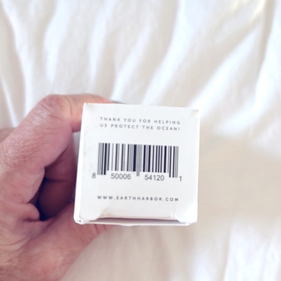 Earth Harbor Sunstone Hair Revive Elixir Seaweed + Jasmine - Picture 4 of 5